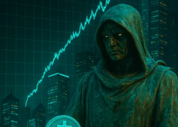 Zcash (ZEC) Soars Past 2021 Highs as Arthur Hayes Predicts $10K and Privacy Narrative Reignites