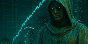 Zcash (ZEC) Soars Past 2021 Highs as Arthur Hayes Predicts $10K and Privacy Narrative Reignites
