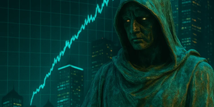 Zcash (ZEC) Soars Past 2021 Highs as Arthur Hayes Predicts $10K and Privacy Narrative Reignites