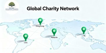 New Oasis International Foundation Completes Global Incorporation Promoting a Sustainable Philanthropic Model of “Investment-Driven Benefits”