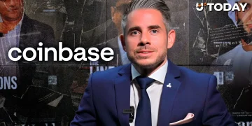 ‘Welcome to the Party’: Ripple Exec Reacts to Coinbase UAE Entry