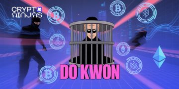 U.S. Demands 12-Year Prison Term for Do Kwon After $40B Terra Crash Shook Crypto Markets