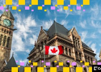 Canada Struggles to Track Crypto Taxes as $100M Recovered in Audits