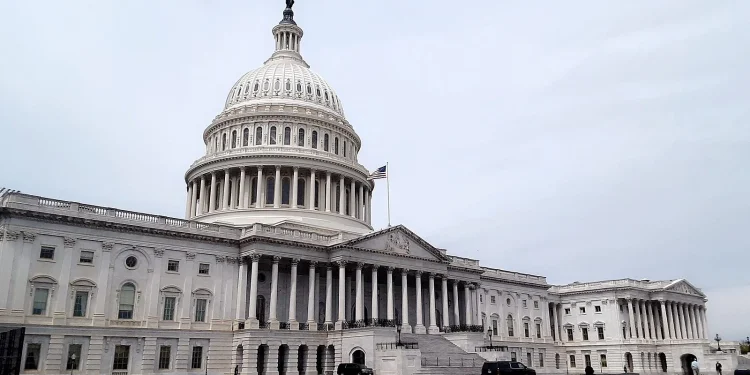 Crypto Market Bill Stalled Again