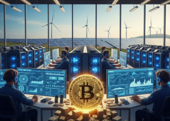 Rising Cloud Mining Activity in New York Highlights Growing Interest in Cryptominingfirm’s Platform