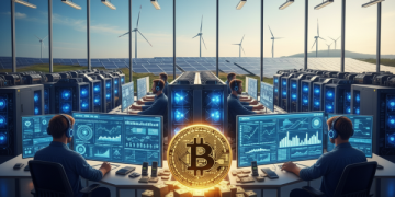 Rising Cloud Mining Activity in New York Highlights Growing Interest in Cryptominingfirm’s Platform