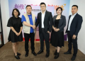 Syn Vision Initiates Nasdaq RTO, Secures Strategic Investment from Feixiaohao