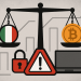 Italy orders non-compliant VASPs to exit as MiCAR rules kick in