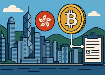 Hong Kong launches crypto consultation as worldwide reporting rules evolve