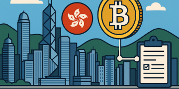 Hong Kong launches crypto consultation as worldwide reporting rules evolve