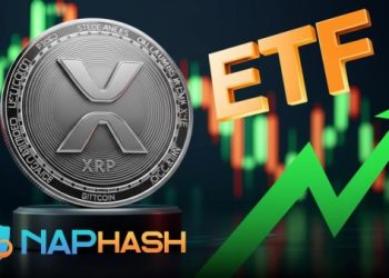 Growing ETF Momentum Puts XRP Back in Focus While NAP Hash Showcases AI-Driven Cloud Mining Stability