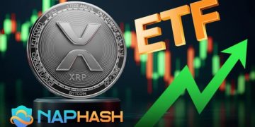 Growing ETF Momentum Puts XRP Back in Focus While NAP Hash Showcases AI-Driven Cloud Mining Stability