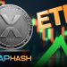 Growing ETF Momentum Puts XRP Back in Focus While NAP Hash Showcases AI-Driven Cloud Mining Stability