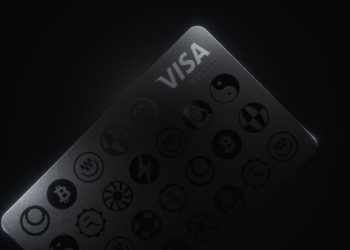 Kolo Launches Visa Credit Card Offering 5% Bitcoin Cashback
