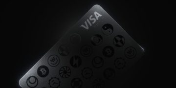 Kolo Launches Visa Credit Card Offering 5% Bitcoin Cashback