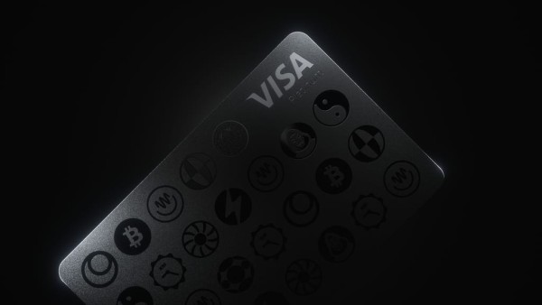 Kolo Launches Visa Credit Card Offering 5% Bitcoin Cashback