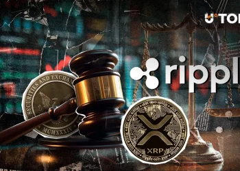 Ripple, XRP Won: SEC Lawsuit Filed This Date 5 Years Ago