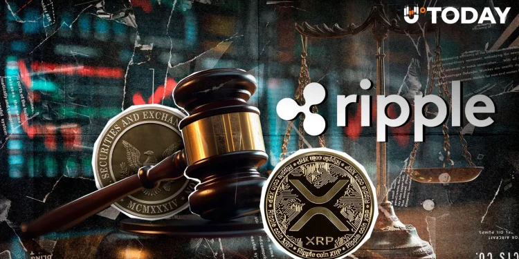 Ripple, XRP Won: SEC Lawsuit Filed This Date 5 Years Ago