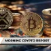 Morning Crypto Report: XRP Loses 89% in Fee Revenue, Satoshi Nakamoto Appears at New York Stock Exchange, Bitcoin Rockets 3,065% in Liquidation Imbalance