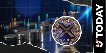 280% XRP Spike in Key Metric Can Destroy Bears