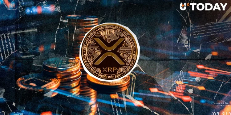 XRP at Risk of Support Vacuum That Can Erase 65% of Price, Bollinger Bands Warn