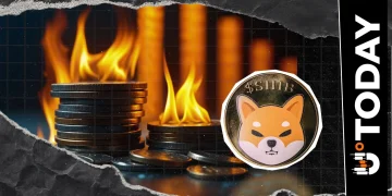 Shiba Inu Burn Rate Crashes Further 62% to New Lows, Now What?