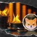 Shiba Inu Burn Rate Crashes Further 62% to New Lows, Now What?