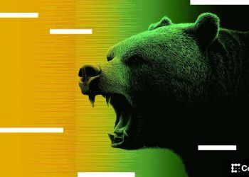 Why is Crypto Down Today? ETH, SOL, DOGE Slump After Bitcoin Early-Week Breakout