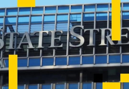 State Street and Galaxy to Launch Tokenized Liquidity Fund on Solana (SOL) in 2026