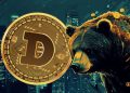 Dogecoin drops to $0.14 as bears gain control: is a bigger crash coming?