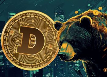 Dogecoin drops to $0.14 as bears gain control: is a bigger crash coming?