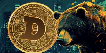 Dogecoin drops to $0.14 as bears gain control: is a bigger crash coming?