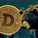 Dogecoin drops to $0.14 as bears gain control: is a bigger crash coming?