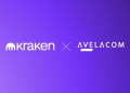 Kraken partners with Avelacom to deliver ultra-low-latency connectivity for institutional traders