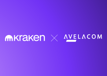 Kraken partners with Avelacom to deliver ultra-low-latency connectivity for institutional traders