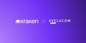 Kraken partners with Avelacom to deliver ultra-low-latency connectivity for institutional traders