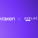 Kraken partners with Avelacom to deliver ultra-low-latency connectivity for institutional traders