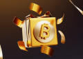 Win 3 bitcoins this holiday season