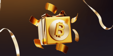 Win 3 bitcoins this holiday season