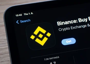 Binance Junior App For Kids Raises Concerns Over Financial Behavior Risks