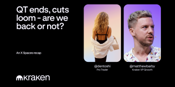 Trading Spaces recap: QT ends, rate cuts loom and why the charts still aren’t ready