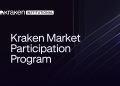 Kraken launches Market Participation Program