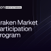 Kraken launches Market Participation Program