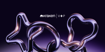 Kraken launches VIP program, setting new benchmark for ultra high net worth crypto service