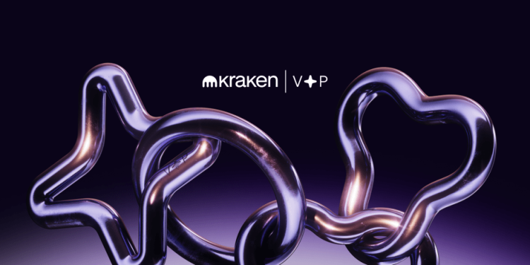 Kraken launches VIP program, setting new benchmark for ultra high net worth crypto service