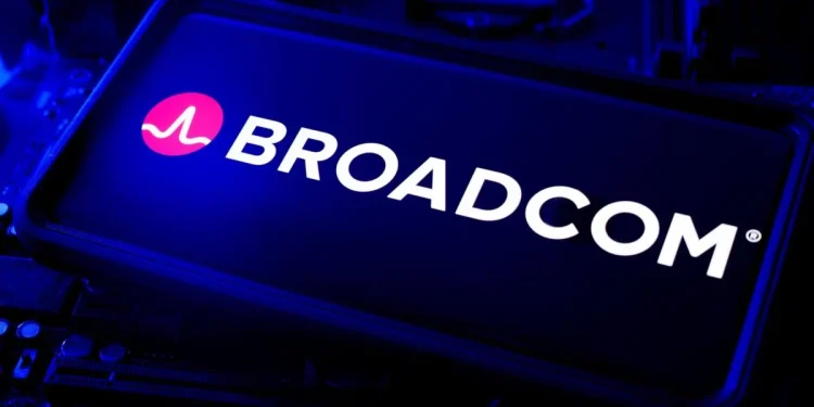 Broadcom (AVGO) Stock: Why Jim Cramer Is Buying the Dip After 11% Earnings Day Crash