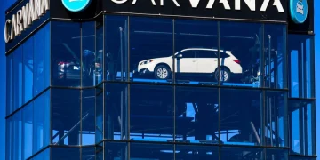 Carvana (CVNA) Stock: Jim Cramer Maintains Bullish Call on Used Car Retailer