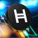 Hedera (HBAR) crashes below $0.13 as Fed rate cut roils crypto markets