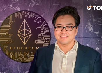$68.67 Million in Minutes: Tom Lee’s BitMine Buys Ethereum Again
