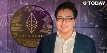 $68.67 Million in Minutes: Tom Lee’s BitMine Buys Ethereum Again